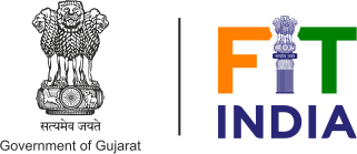 Government of Gujarat · Fit India